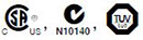 cert agency logo