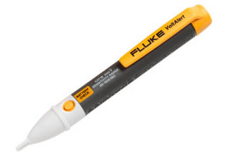 Fluke 6500-2 PAT Tester and included accessories