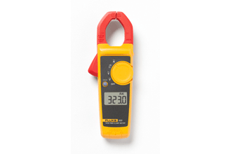 Fluke 6500-2 PAT Tester and included accessories