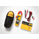 Fluke 6200-2 PAT Tester; compact, lightweight, easy to carry