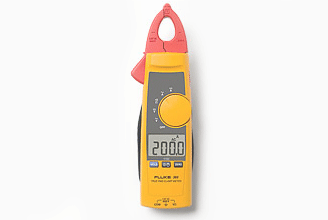 Complete more tests each day with the Fluke 6500-2 PAT Tester