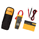Fluke 6500-2 PAT Tester and included accessories