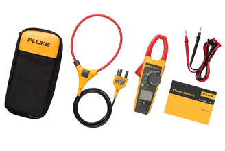 Fluke 6500-2 PAT Tester and included accessories