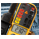 Fluke 6200-2 PAT Tester; compact, lightweight, easy to carry